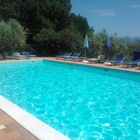 Agriturismo Camiano Piccolo Montefalco Zewnętrze zdjęcie