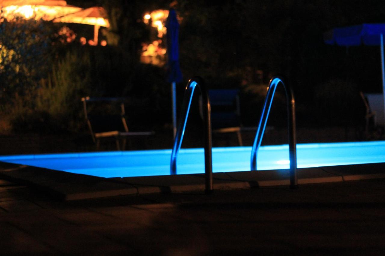 Agriturismo Camiano Piccolo Montefalco Zewnętrze zdjęcie