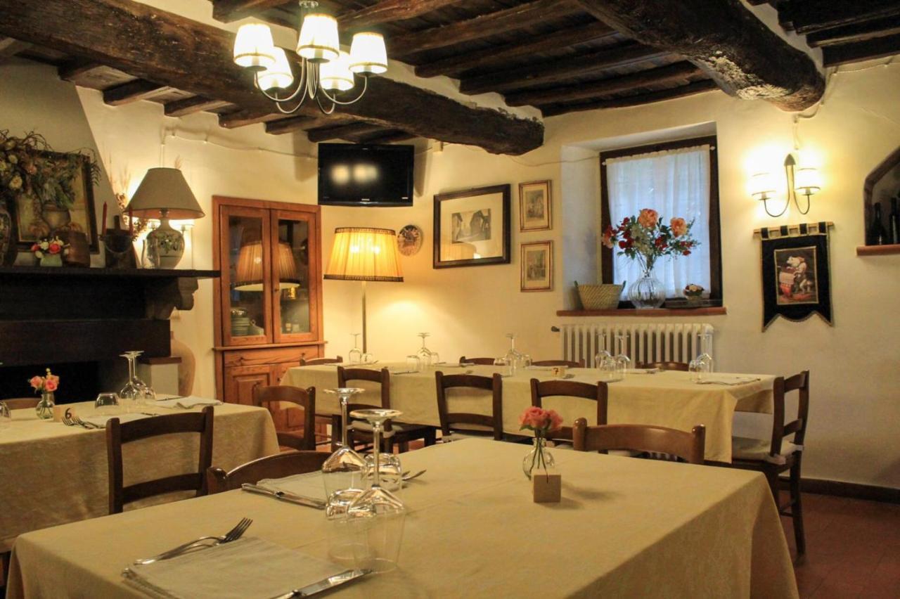Agriturismo Camiano Piccolo Montefalco Zewnętrze zdjęcie