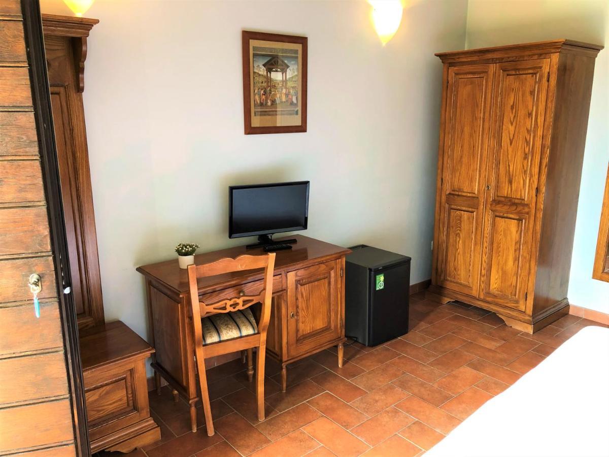 Agriturismo Camiano Piccolo Montefalco Zewnętrze zdjęcie