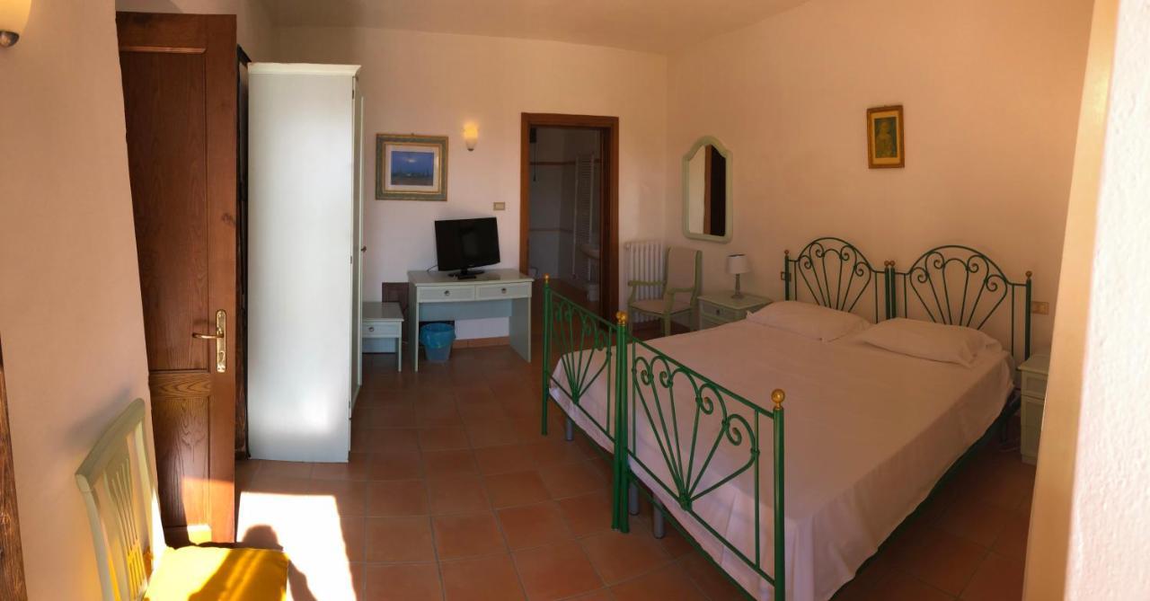 Agriturismo Camiano Piccolo Montefalco Zewnętrze zdjęcie