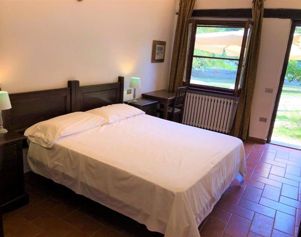 Agriturismo Camiano Piccolo Montefalco Zewnętrze zdjęcie
