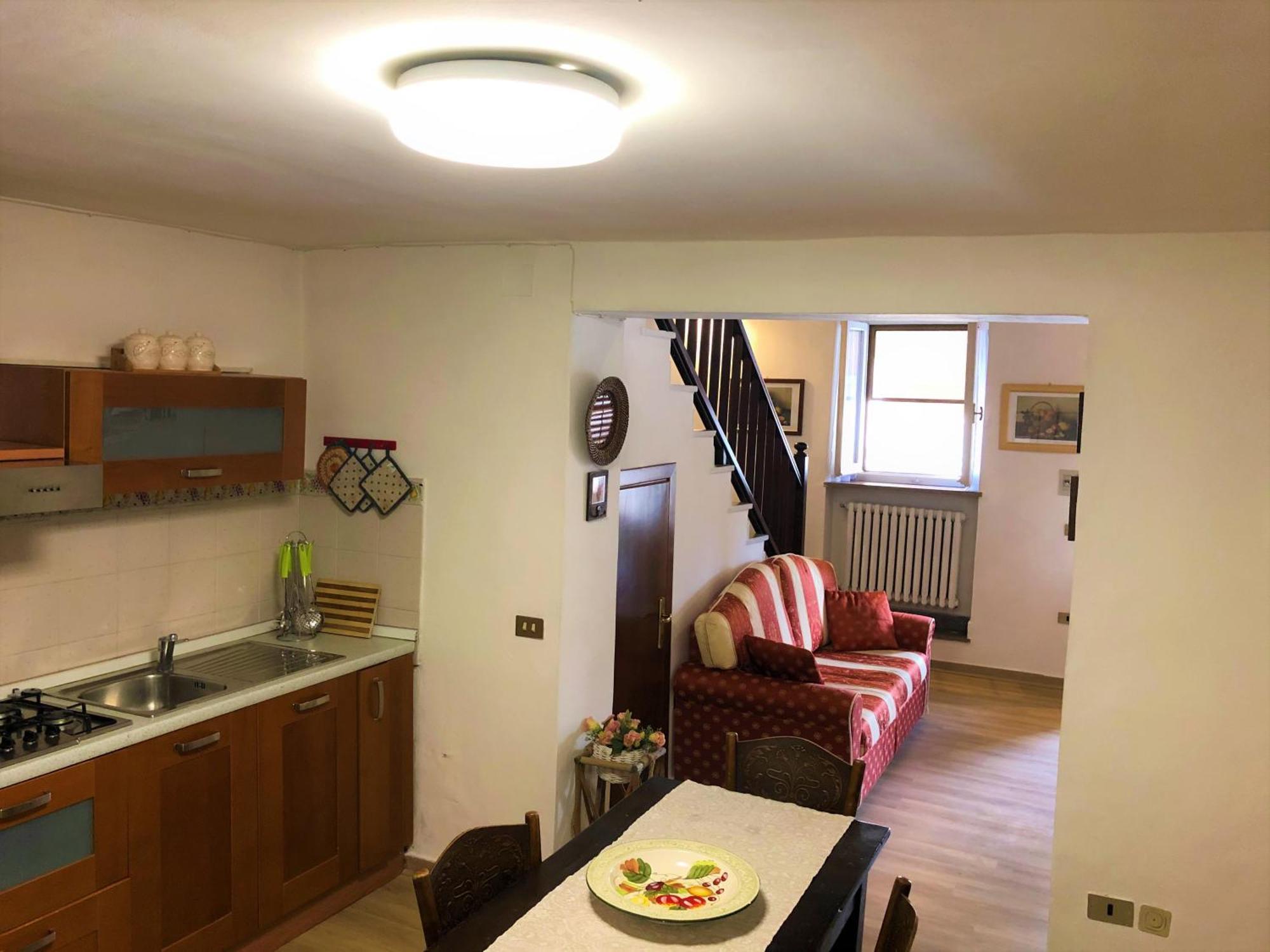 Agriturismo Camiano Piccolo Montefalco Pokój zdjęcie