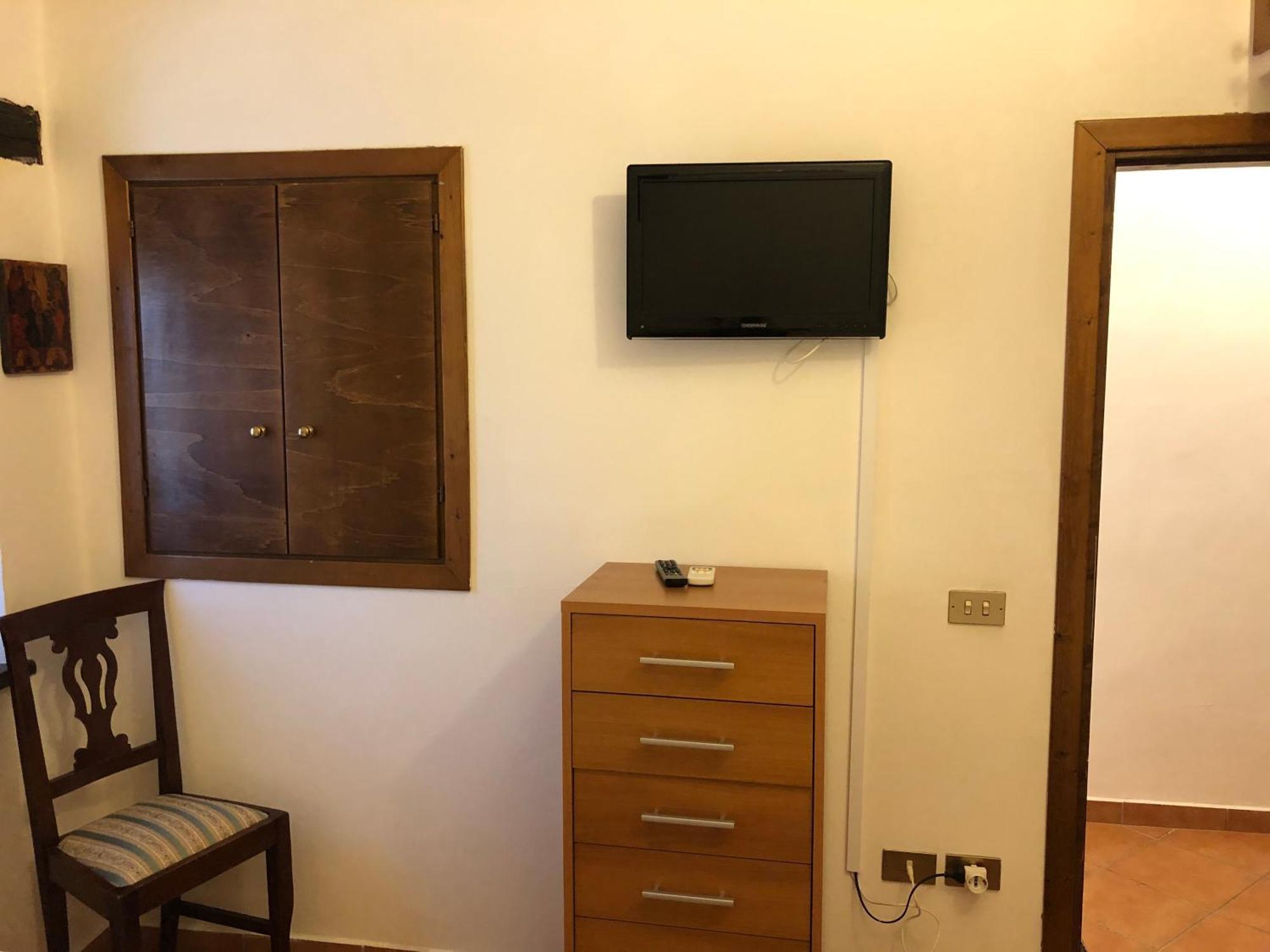 Agriturismo Camiano Piccolo Montefalco Pokój zdjęcie