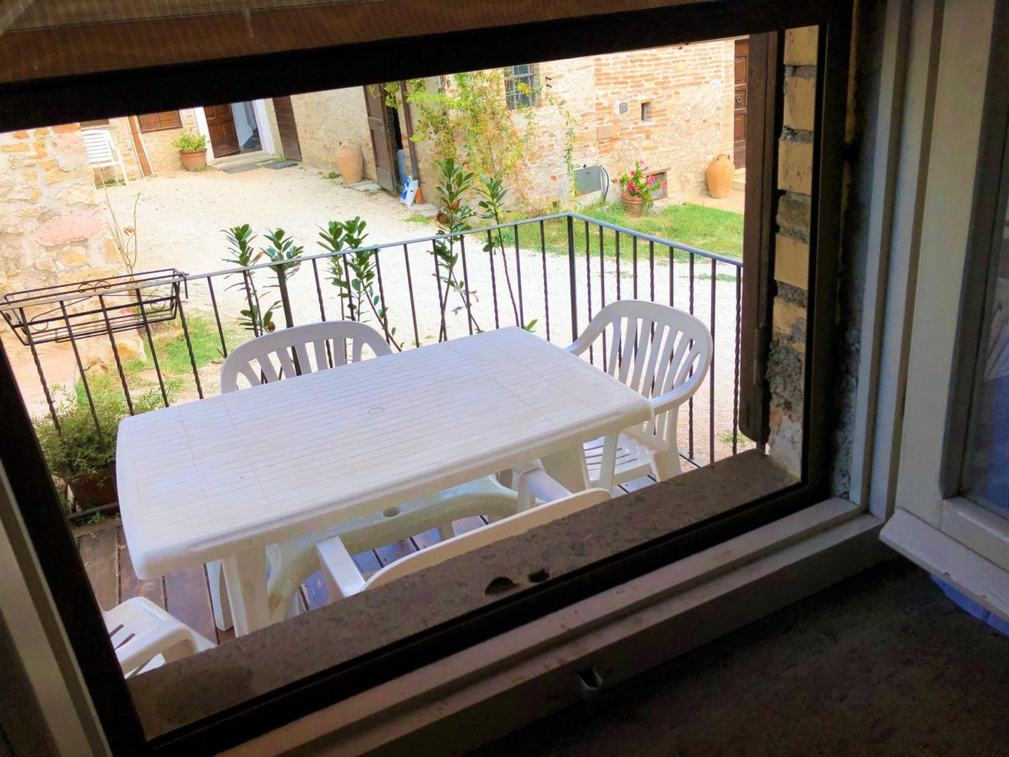 Agriturismo Camiano Piccolo Montefalco Pokój zdjęcie