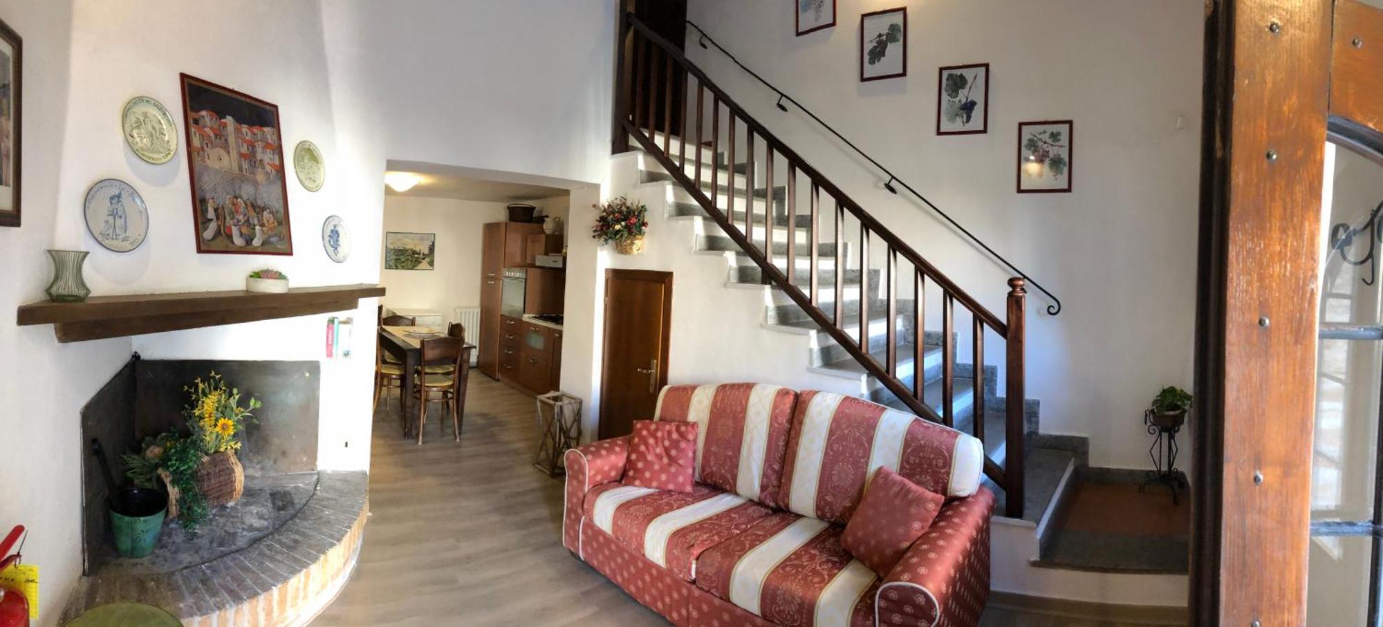 Agriturismo Camiano Piccolo Montefalco Pokój zdjęcie